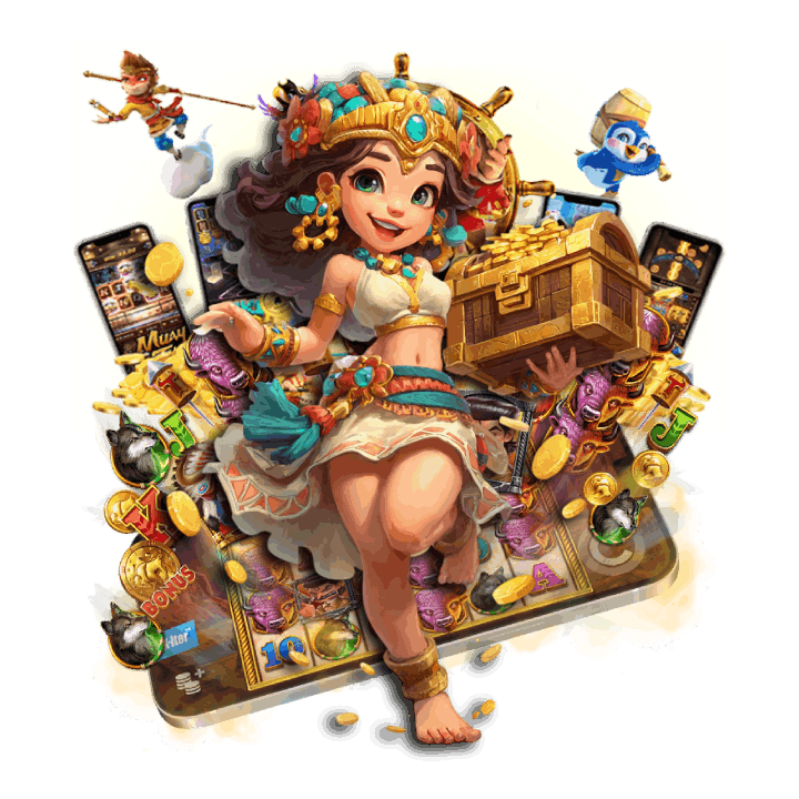 สล็อตรวมทุกแบรนด์