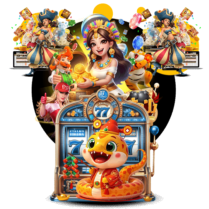 โปรโมชั่นกับโบนัสพิเศษเพื่อเสริมทุน