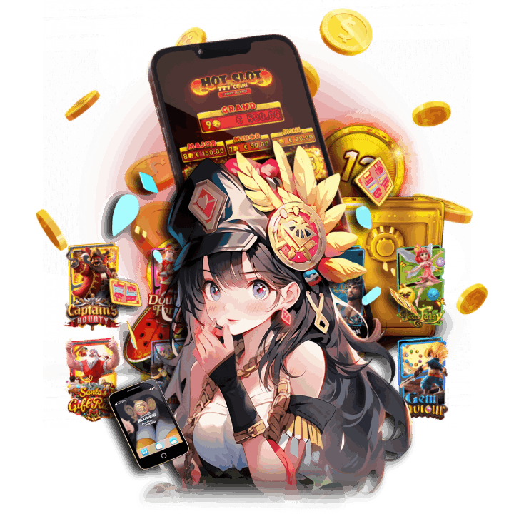 สล็อตอันดับหนึ่งของไทย