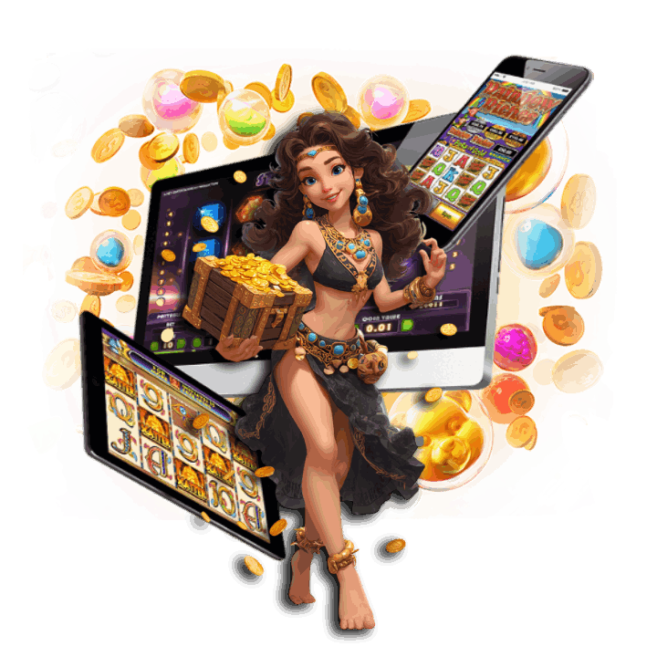 สูตรเล่นสล็อตได้เงินทุกวัน