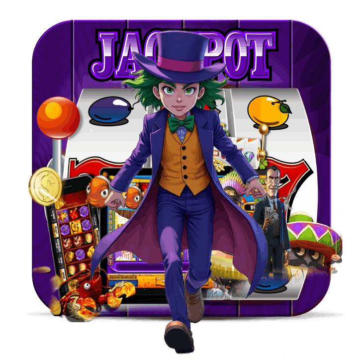 สล็อตลื่นไหล